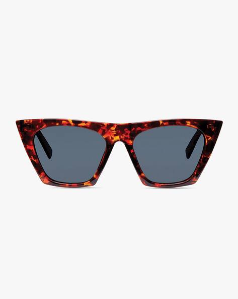 Prive Revaux 205600YWP56SP UV Protected Wayfarers Sunglasses