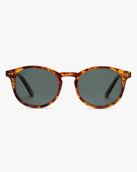 James Dean Custom Eyeglass Frames | Fairmount | Honey Tortoise | Cult  Eyewear | Cult Eyewear