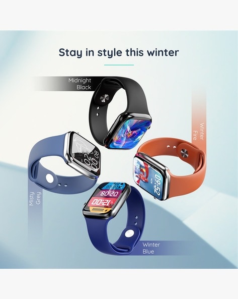 Smart watch 100 discount price