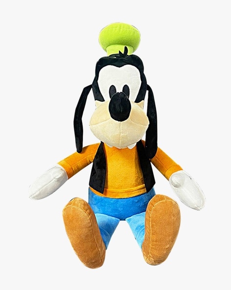 Buy Multicoloured Soft Toys for Toys & Baby Care by Disney Online