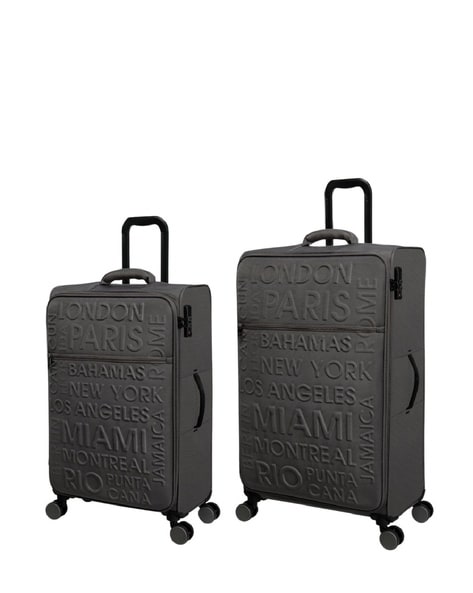 Buy cheap luggage online