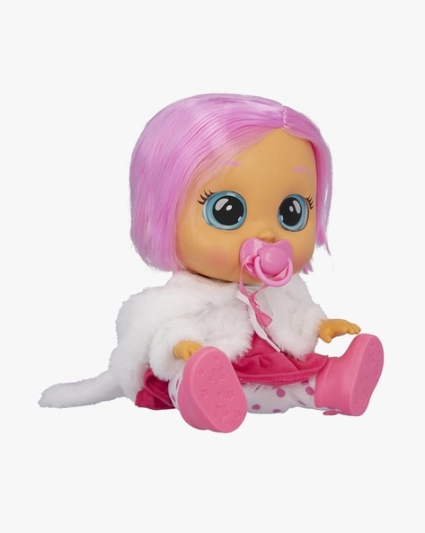 Where can i clearance buy baby dolls