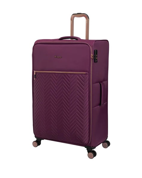 Four wheel luggage clearance sets