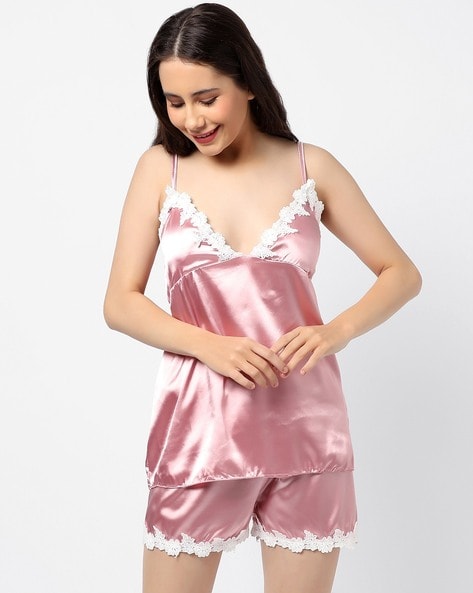 Baby Doll Nightwear at Rs 400/piece(s)