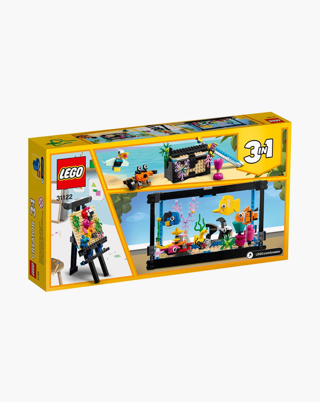 Buy Multicoloured Creative Educational Toys for Toys Baby Care