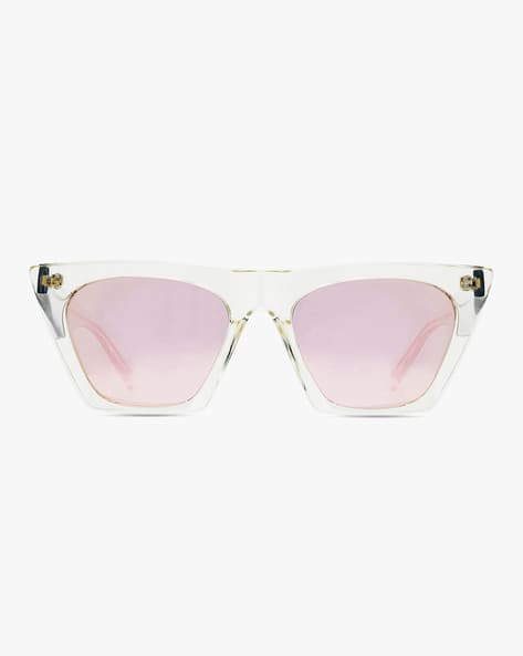 Prive Revaux 20560090056AI UV Protected Wayfarers Sunglasses