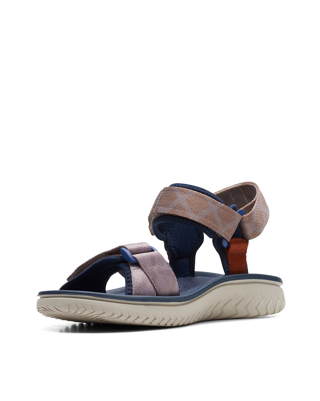 Clarks un roam outlet step sandal