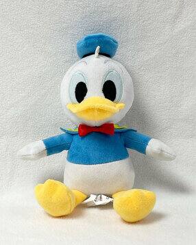 disney Donald Duck Plush Soft Toy-picture-36
