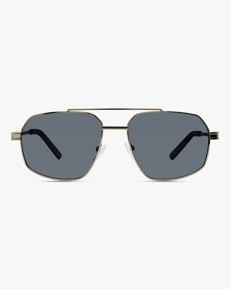 Prive Revaux 20631601058M9 UV Protected Wayfarers Sunglasses