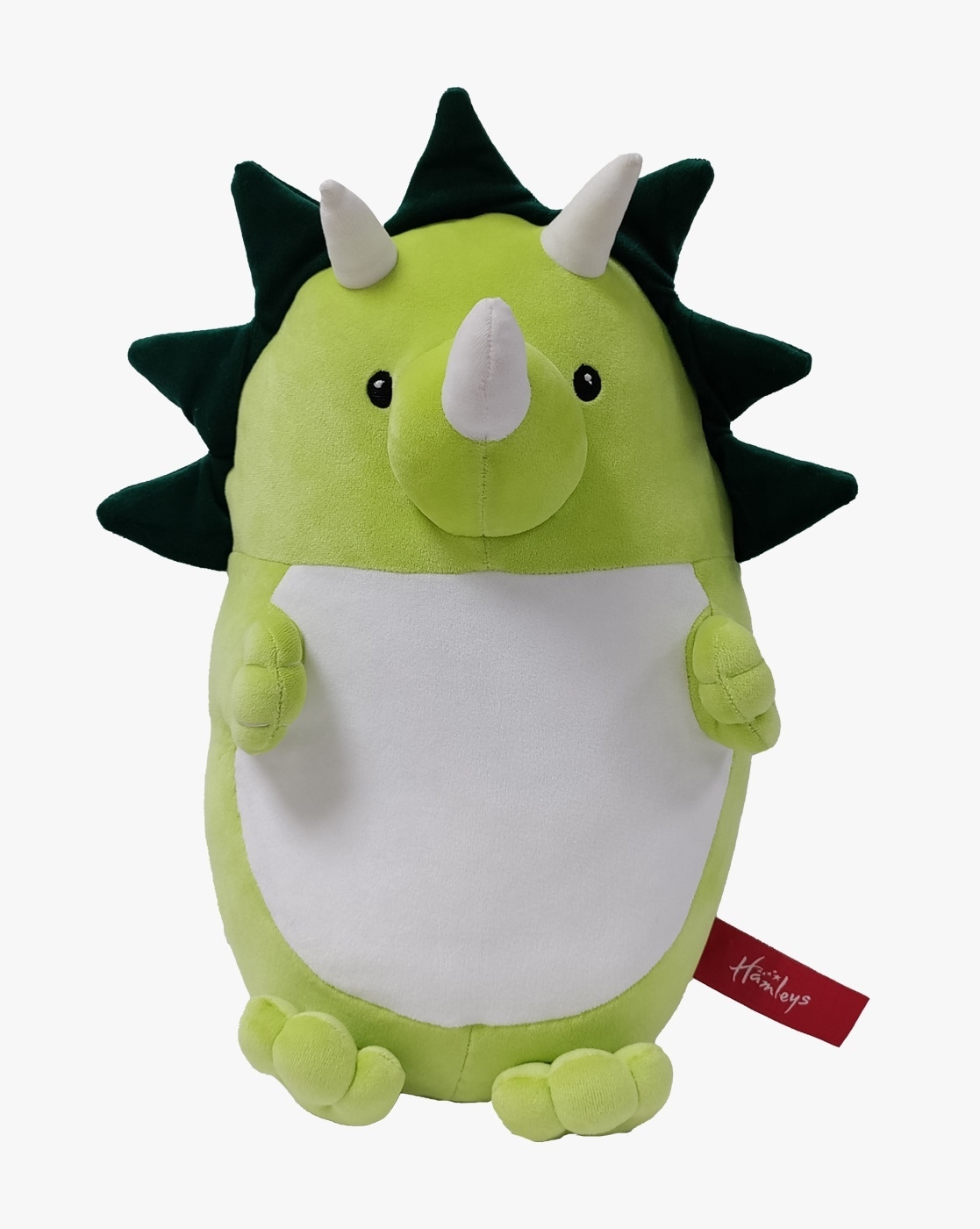 Buy Green Soft Toys for Toys & Baby Care by Hamleys Online