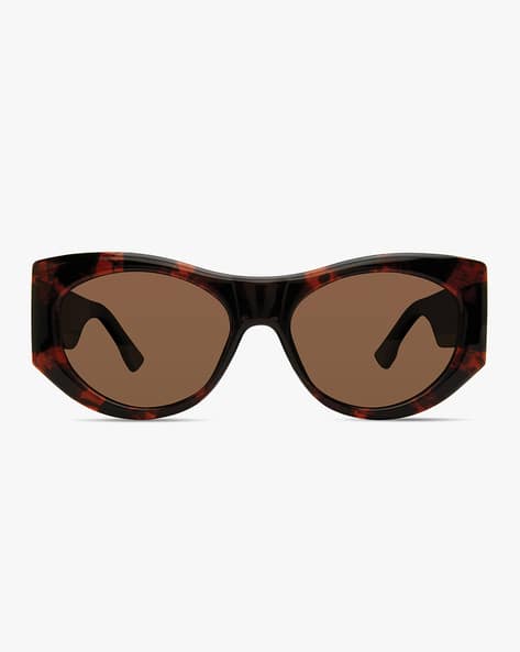 Prive Revaux 206308WR954SP UV Protected Oversized Sunglasses