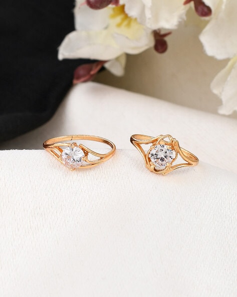 3ct Diamond Three Stone Wedding Anniversary Ring 14k Yellow Gold-as247.edu.vn