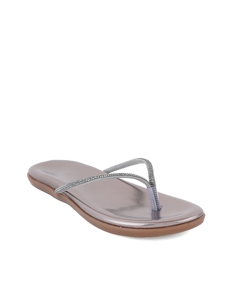 Thong style sandals new arrivals