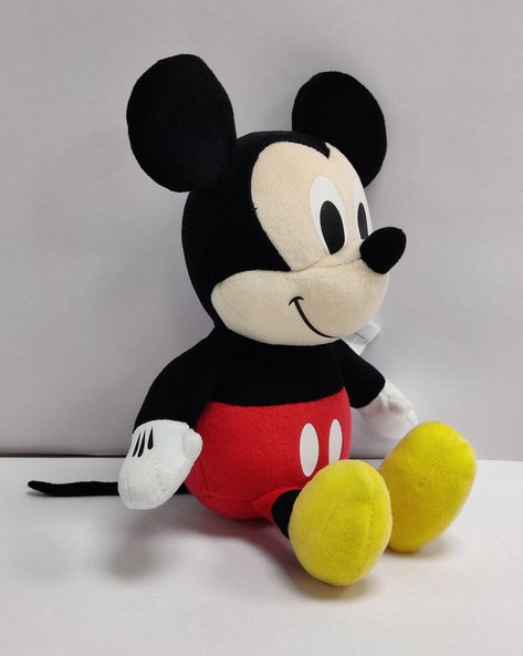 New and used Mickey Mouse Plush Toys for sale