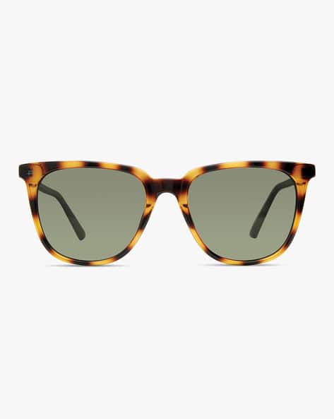 Prive Revaux 205596FY654UC UV Protected Wayfarers Sunglasses
