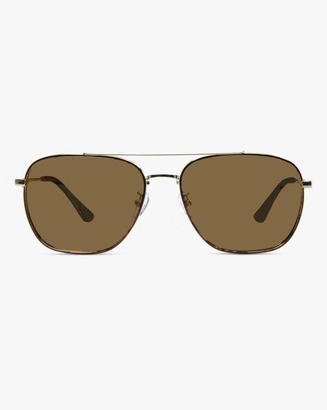 Prive Revaux 2055802IK56SP UV Protected Wayfarers Sunglasses