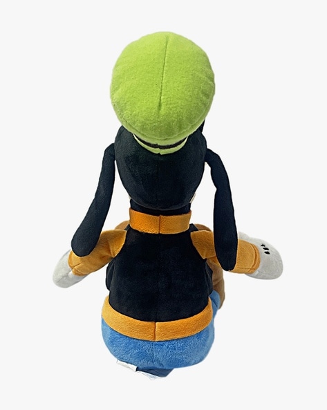 Disney goofy stuffed best sale toy