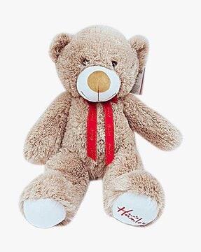 hamleys teddy price