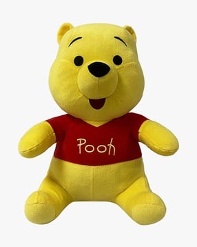 disney Winnie The Pooh Plush Soft Toy-picture-24