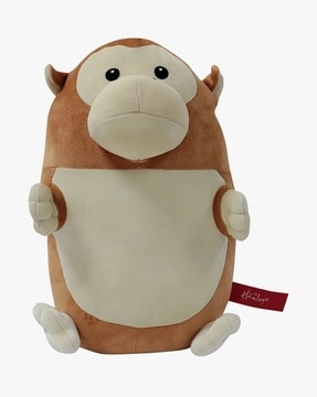 Buy Beige Soft Toys for Toys & Baby Care by Hamleys Online