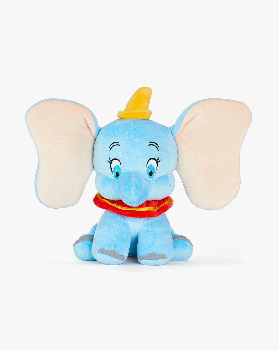 Baby dumbo deals soft toy