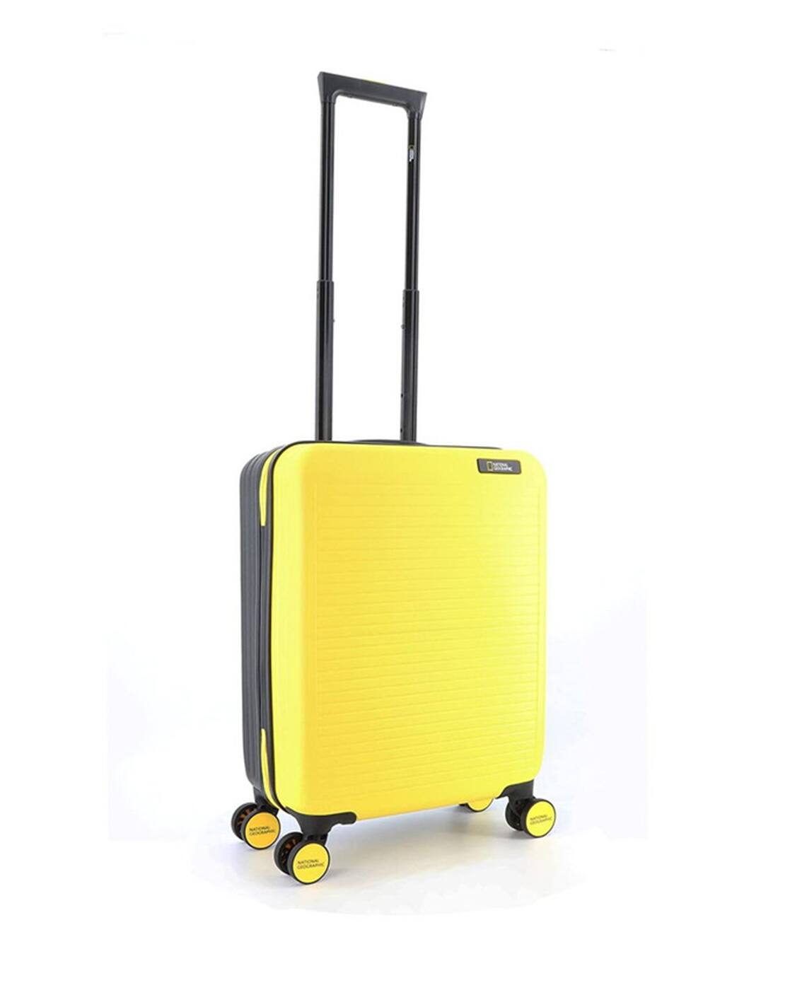 Details 163+ abs trolley bags super hot kidsdream.edu.vn