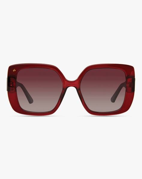 Prive Revaux 205574LHF54JR UV Protected Wayfarers Sunglasses