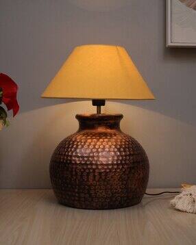 Table Lamp with Shade-image-22