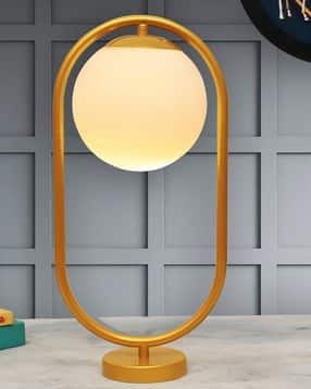 Table Lamp with Shade-image-21