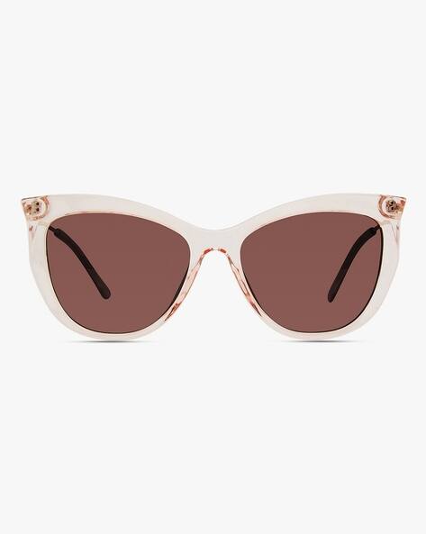 Prive Revaux 206314S8R550F UV-Protected Cat-Eye Sunglasses