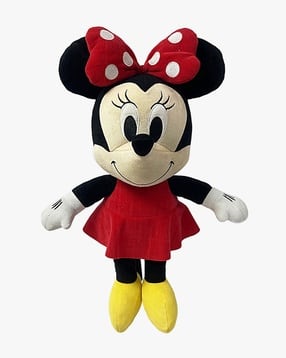 disney Minnie Mouse Plush Soft Toy-picture-39