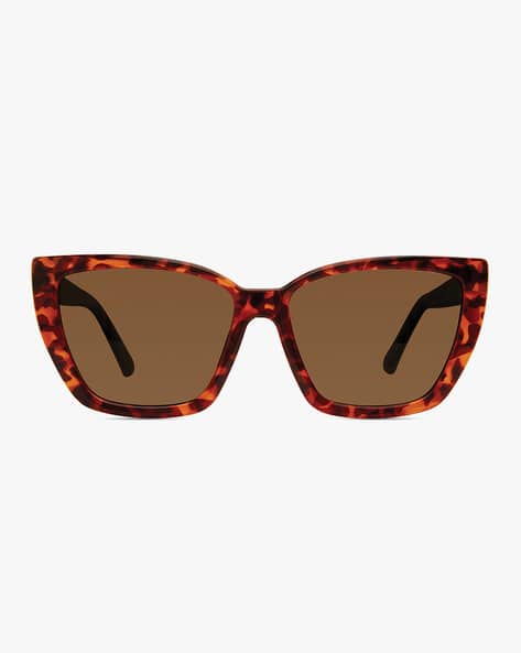 Prive Revaux 206307WR955SP UV Protected Wayfarers Sunglasses