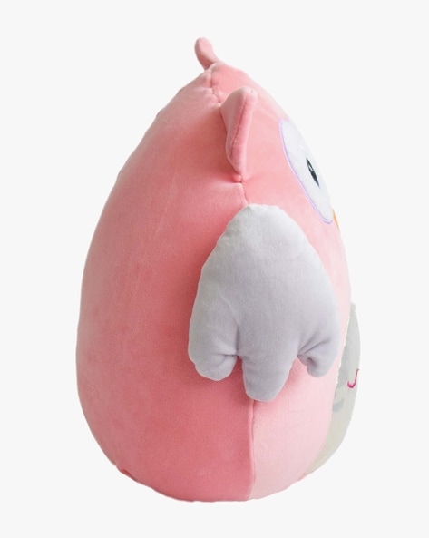 Buy Pink Soft Toys for Toys & Baby Care by Mirada Online