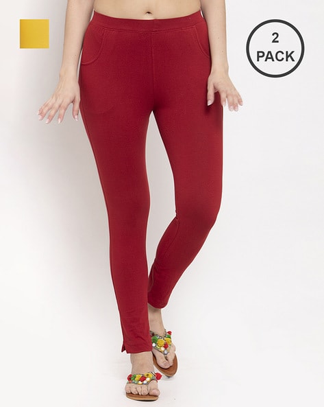 M/S FASHION WORLD Western Wear Legging Price in India - Buy M/S FASHION  WORLD Western Wear Legging online at Flipkart.com