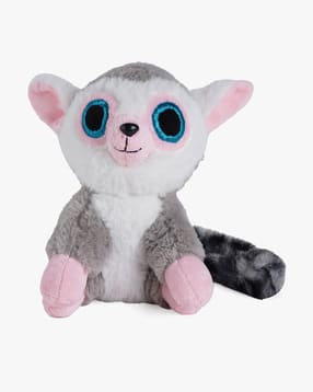 fuzzbuzz Huggable Cuddly Stuffed Soft Toy-picture-16