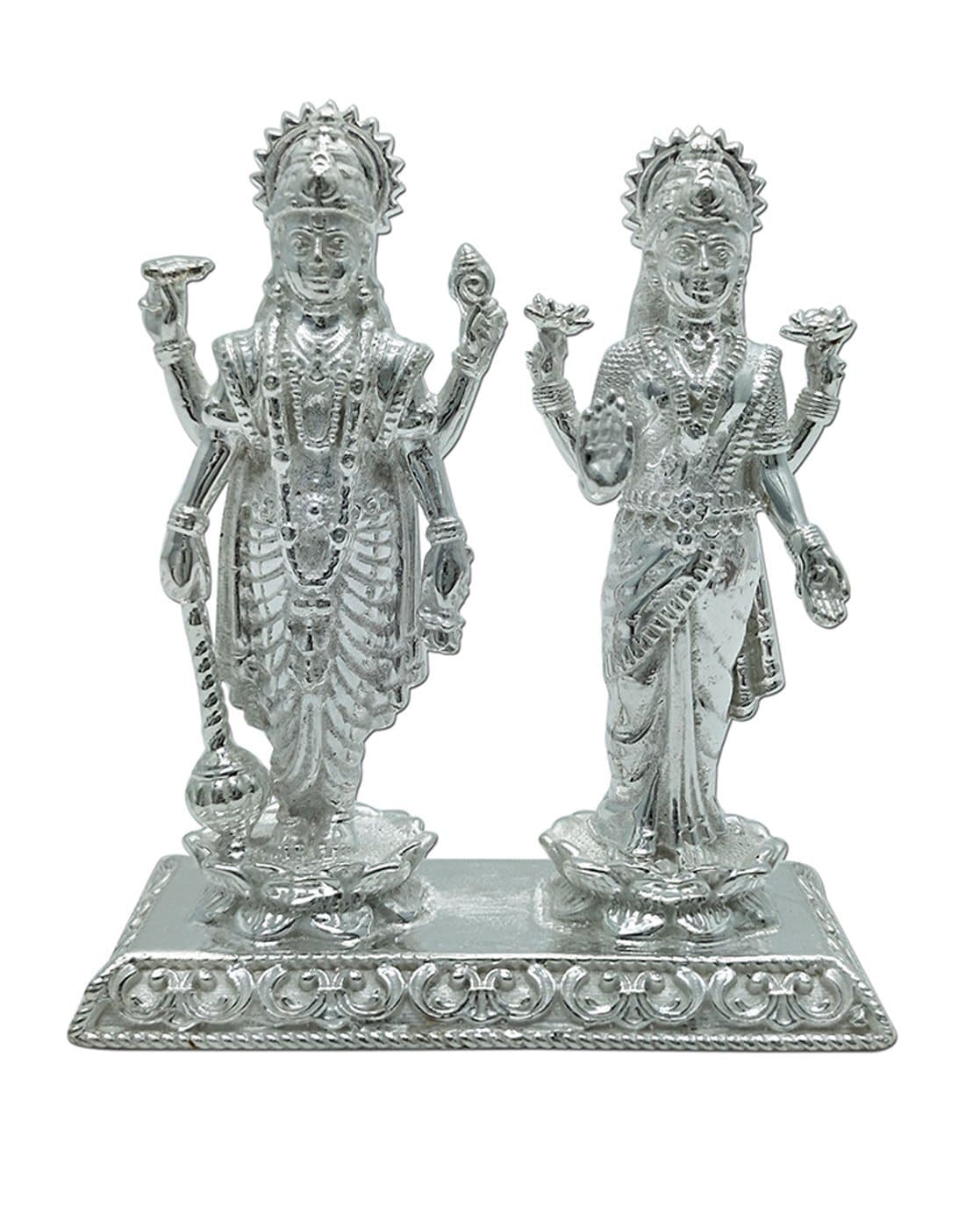 Buy Silver Idols & Coins for Women by Maa Silver Online | Ajio.com
