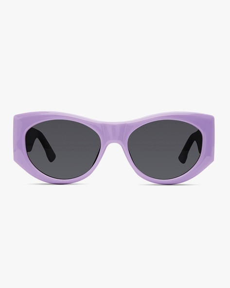 Buy Blue Sunglasses for Women by Vision Express Online | Ajio.com