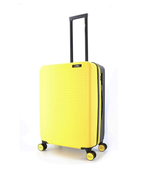 Buy Blue & Pink Luggage & Trolley Bags for Men by Nakuru Online | Ajio.com-saigonsouth.com.vn