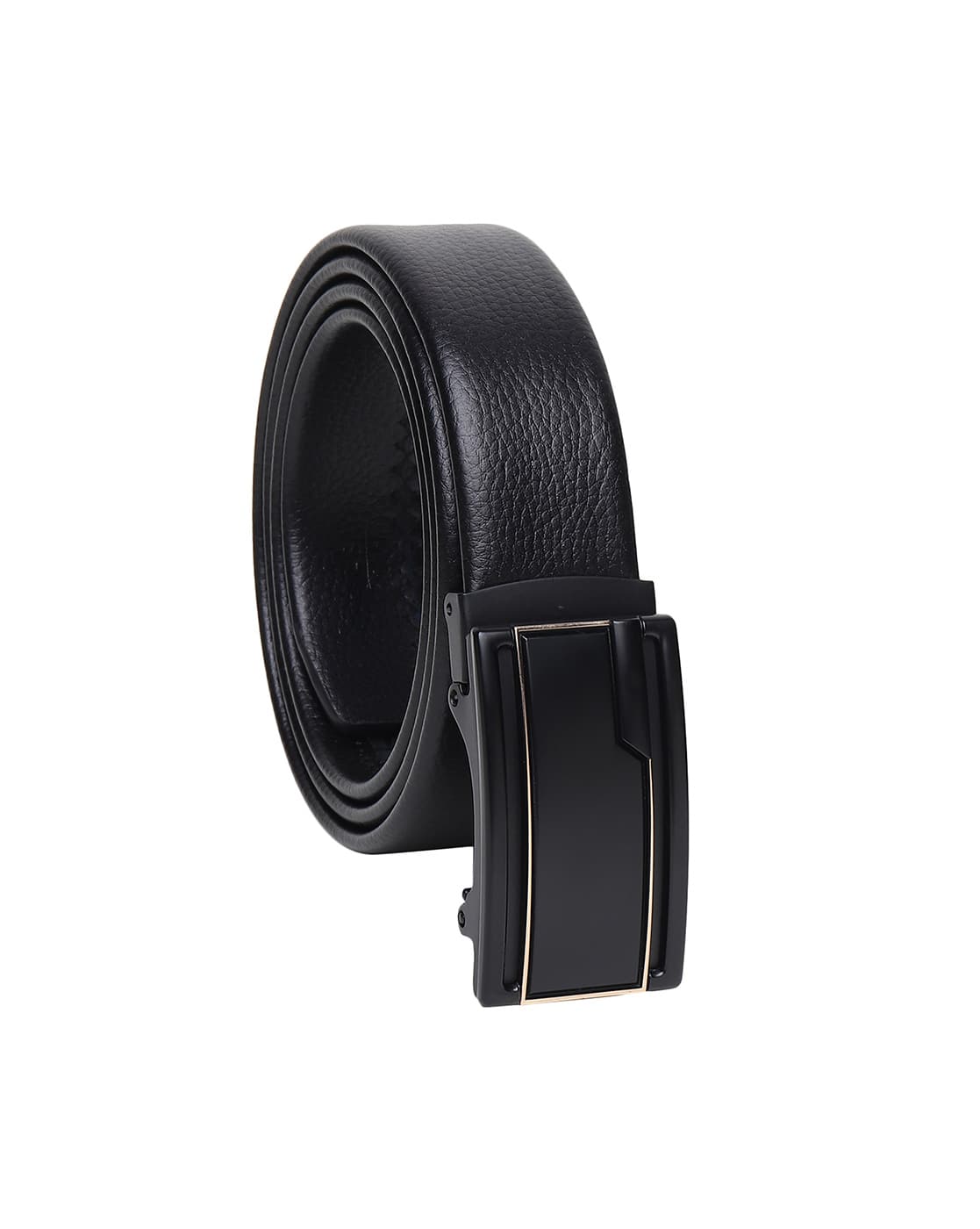Buy MENFOX Solid Belt Online | Ajio.com