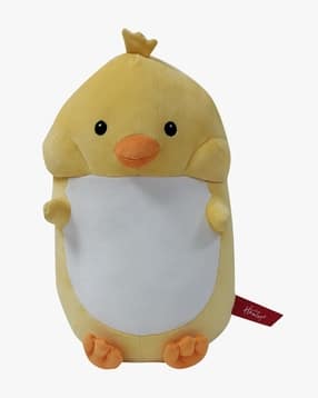 Chick Plush Soft Toy-image-34