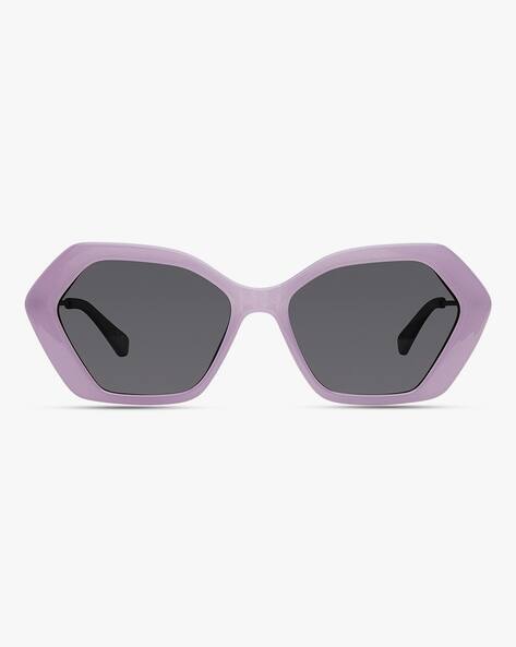 Prive Revaux 20631178955M9 UV-Protected Cat-Eye Sunglasses
