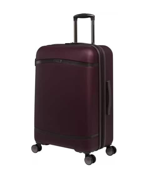 It Luggage Quaint Plus Hard Luggage Trolley-L