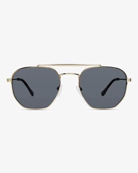 IOHLNG Square Aviator Sunglasses for Women Men India | Ubuy