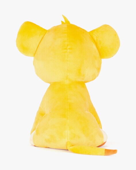 Simba teddy hot sale bear