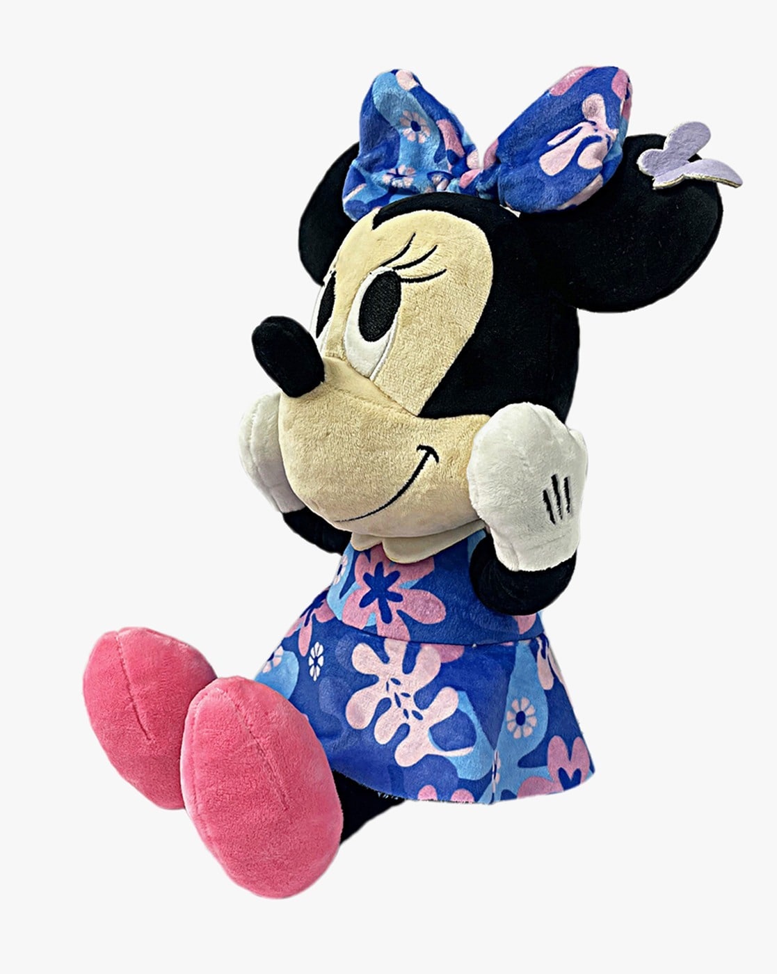 minnie mouse stuffed