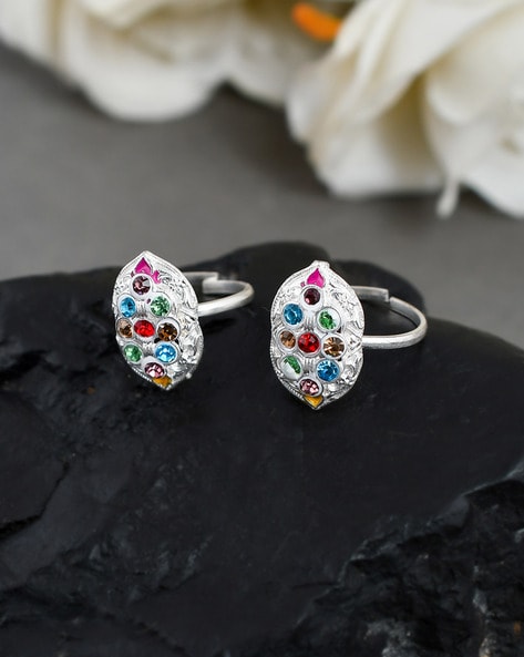 Toe Ring Designs| बिछिया के खूबसूरत डिजाइन| Silver Bichiya Ke Designs |  silver toe ring designs | HerZindagi