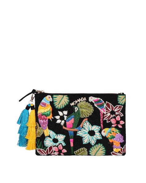 DailyObjects Multicolor Sling Bag Handcrafted Crossbody Purse with Zip  Closure Safety-Adjustable Detachable Straps Beige - Price in India |  Flipkart.com