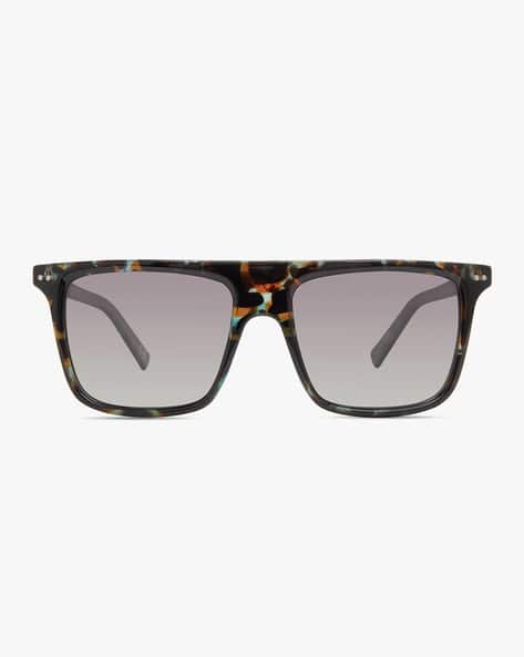 Prive Revaux 205528XGW55WJ UV Protected Wayfarers Sunglasses