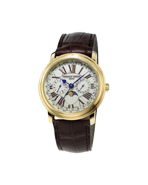 Buy Frederique Constant FC-303LB2NH6B Highlife Automatic Watch for Women  Online @ Tata CLiQ Luxury