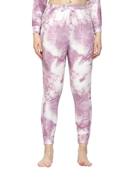 Buy Purple Night&LoungeWearSets for Women by Deaim Online